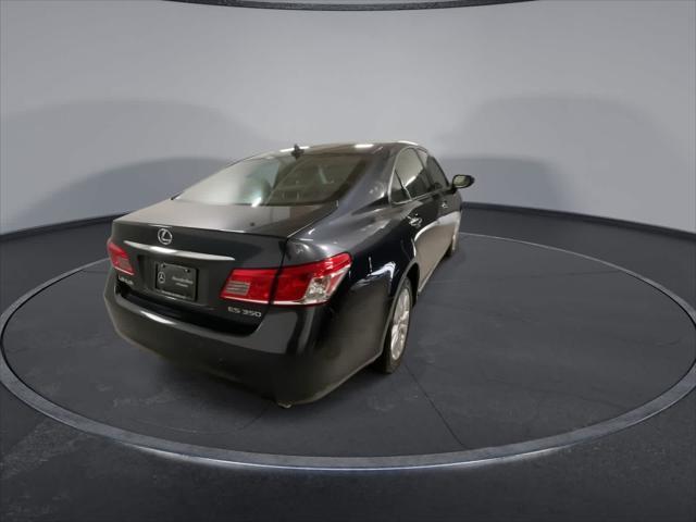 used 2010 Lexus ES 350 car, priced at $11,184