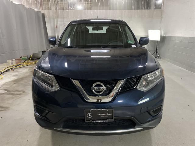 used 2016 Nissan Rogue car, priced at $9,973