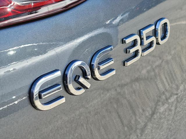 new 2024 Mercedes-Benz EQE 350 car, priced at $84,350