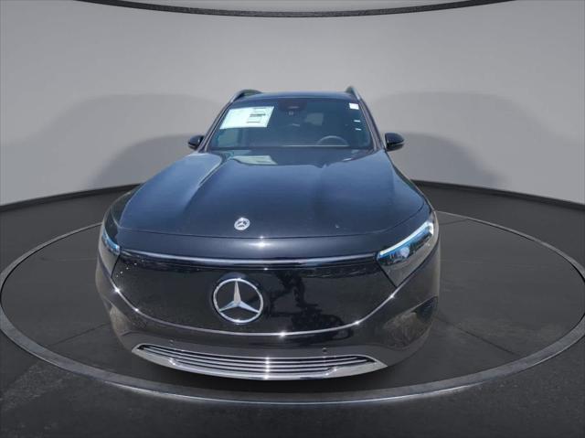 new 2024 Mercedes-Benz EQB 350 car, priced at $62,945