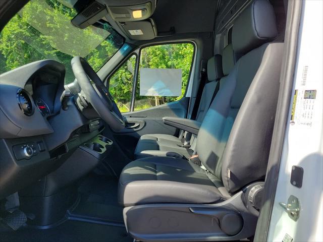 new 2024 Mercedes-Benz Sprinter 2500 car, priced at $67,215