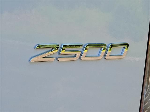 new 2024 Mercedes-Benz Sprinter 2500 car, priced at $67,215