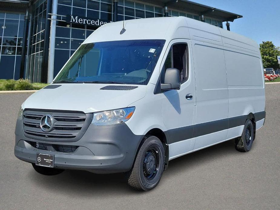 new 2024 Mercedes-Benz Sprinter 2500 car, priced at $67,215