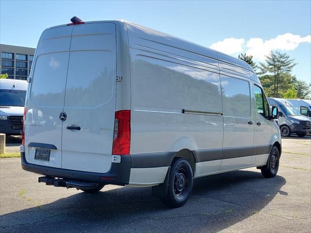 new 2024 Mercedes-Benz Sprinter 2500 car, priced at $67,215