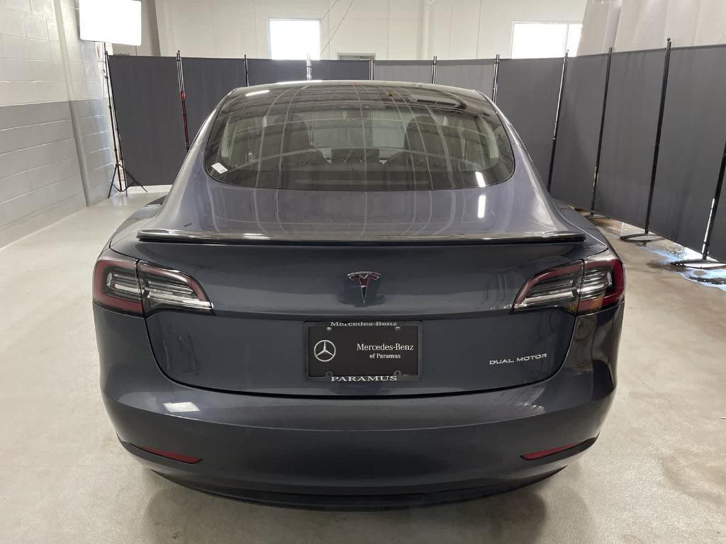 used 2020 Tesla Model 3 car, priced at $20,226