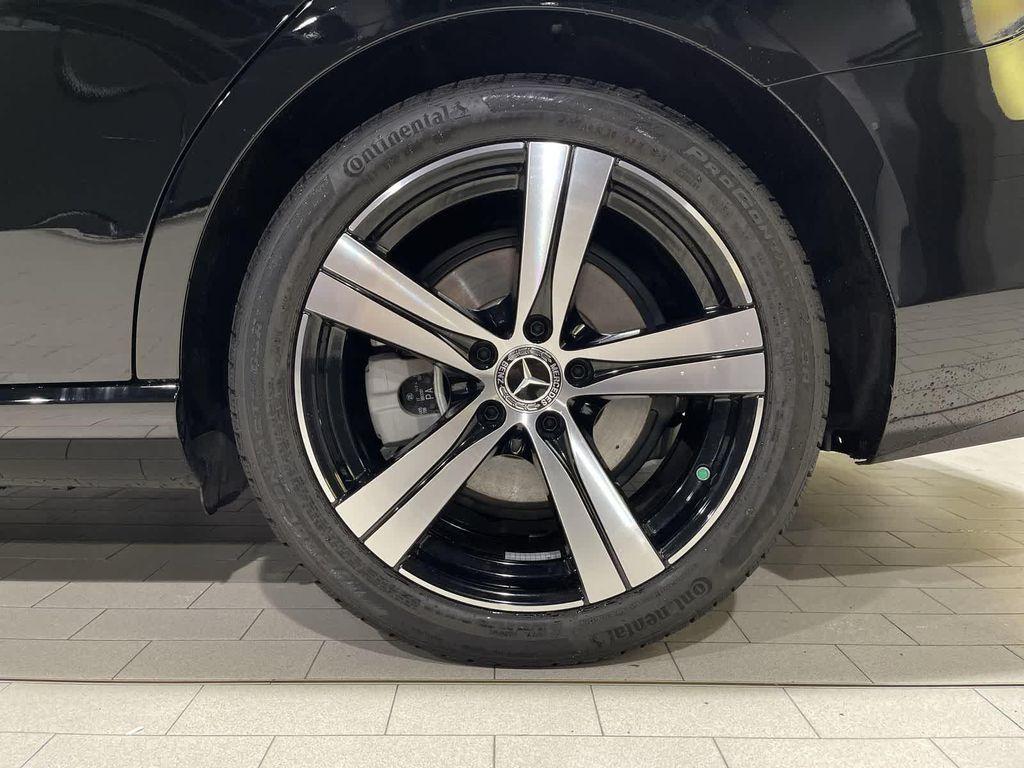 used 2025 Mercedes-Benz C-Class car, priced at $44,997