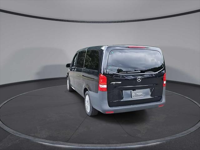 new 2023 Mercedes-Benz Metris car, priced at $54,136