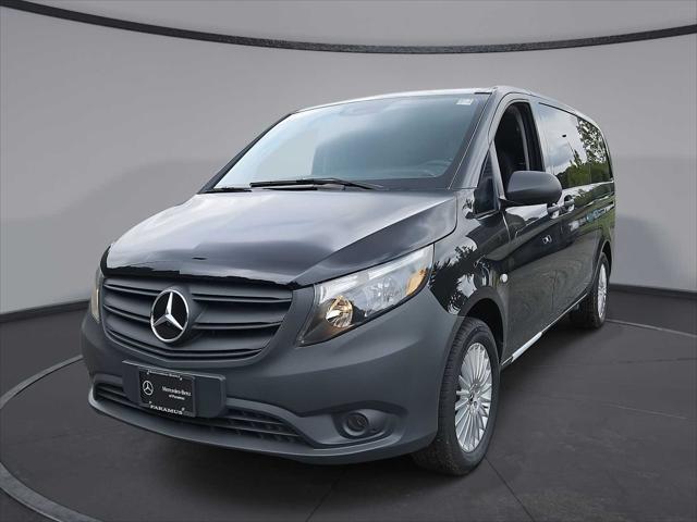 new 2023 Mercedes-Benz Metris car, priced at $54,136