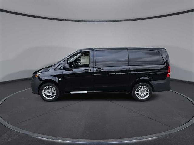 new 2023 Mercedes-Benz Metris car, priced at $54,136