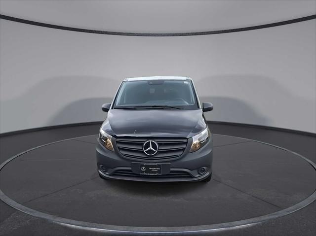 new 2023 Mercedes-Benz Metris car, priced at $54,136