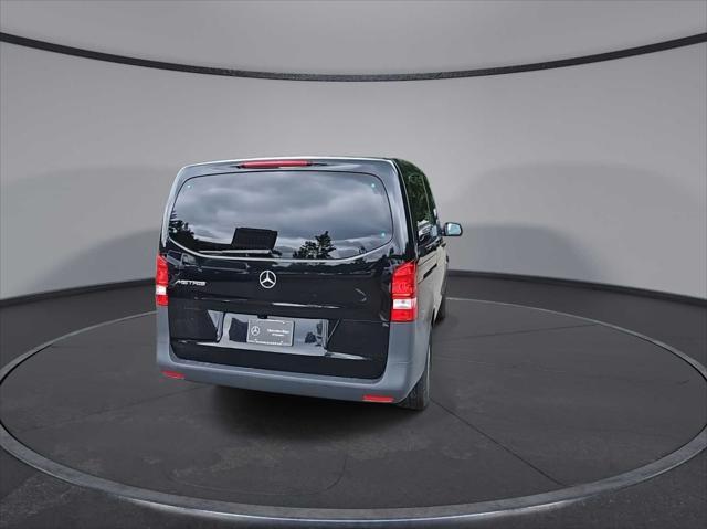 new 2023 Mercedes-Benz Metris car, priced at $54,136