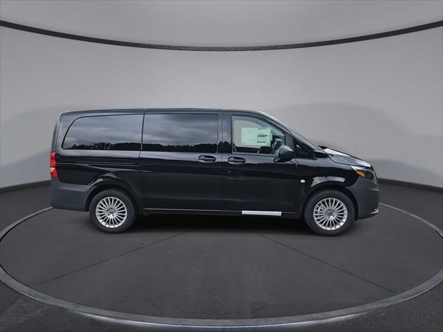 new 2023 Mercedes-Benz Metris car, priced at $54,136