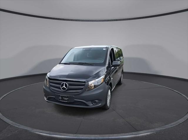 new 2023 Mercedes-Benz Metris car, priced at $54,136