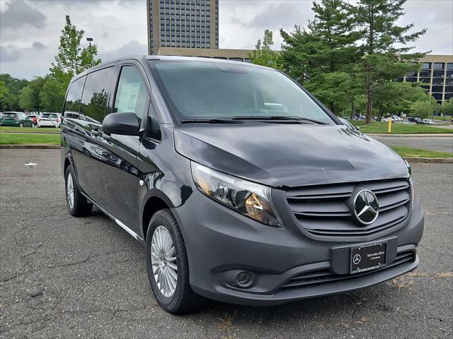 new 2023 Mercedes-Benz Metris car, priced at $54,136