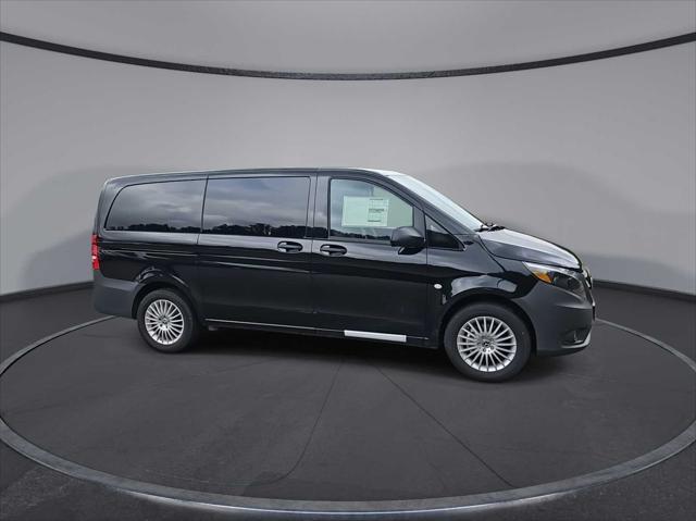 new 2023 Mercedes-Benz Metris car, priced at $54,136