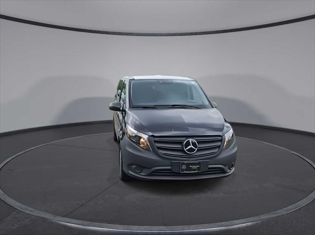 new 2023 Mercedes-Benz Metris car, priced at $54,136