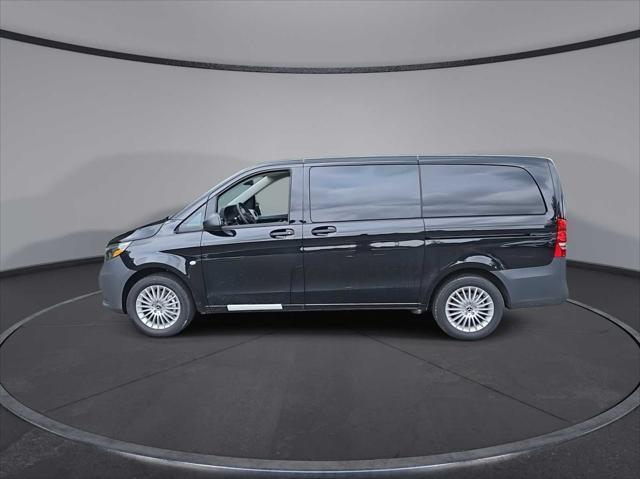 new 2023 Mercedes-Benz Metris car, priced at $54,136