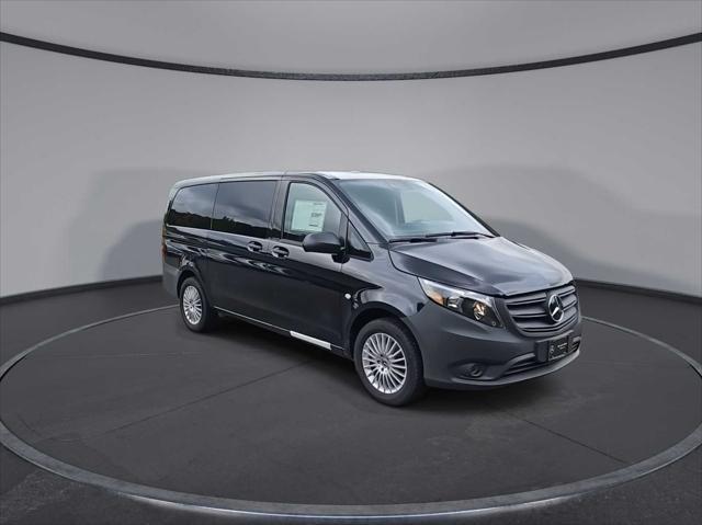 new 2023 Mercedes-Benz Metris car, priced at $54,136