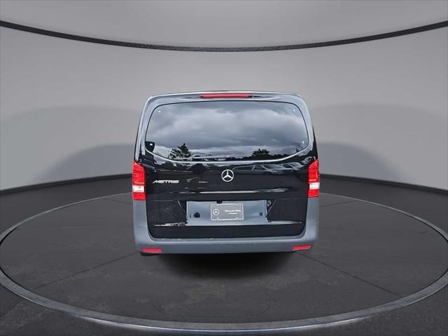 new 2023 Mercedes-Benz Metris car, priced at $54,136