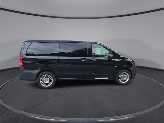 new 2023 Mercedes-Benz Metris car, priced at $54,136