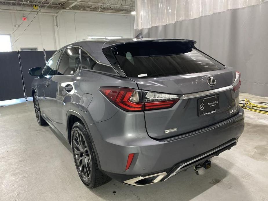 used 2016 Lexus RX 350 car, priced at $23,379