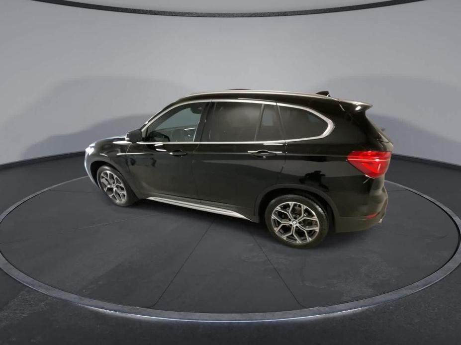 used 2022 BMW X1 car, priced at $25,875