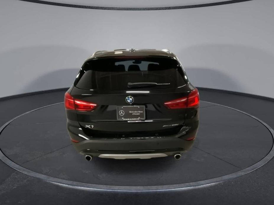 used 2022 BMW X1 car, priced at $25,875