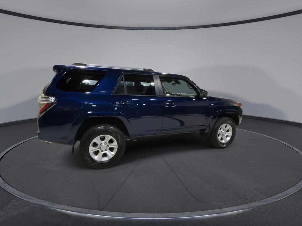 used 2020 Toyota 4Runner car, priced at $33,102