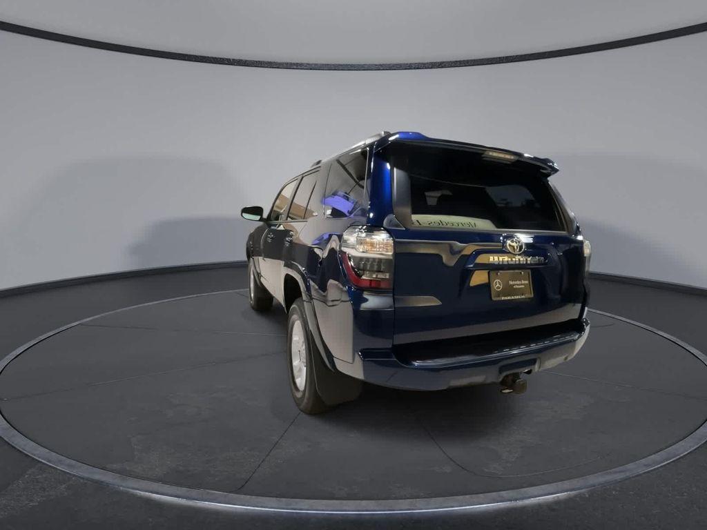 used 2020 Toyota 4Runner car, priced at $33,102