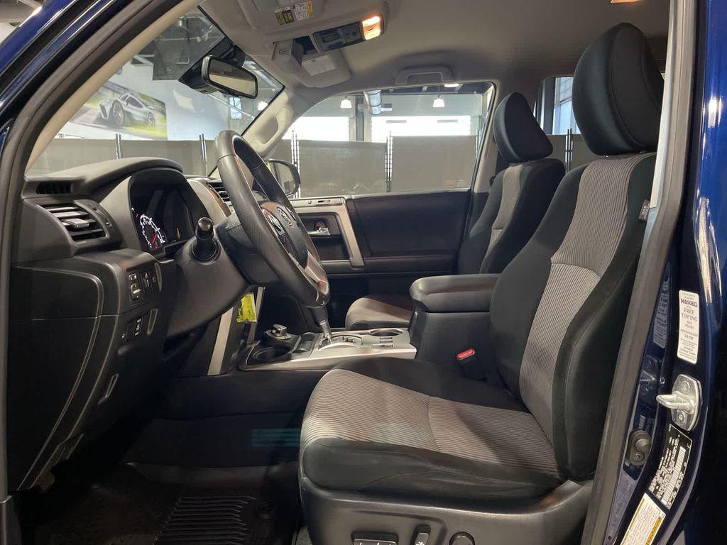 used 2020 Toyota 4Runner car, priced at $33,102