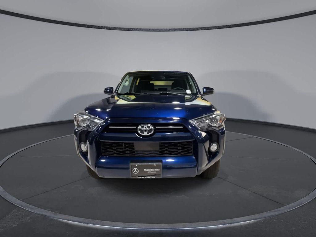 used 2020 Toyota 4Runner car, priced at $33,102
