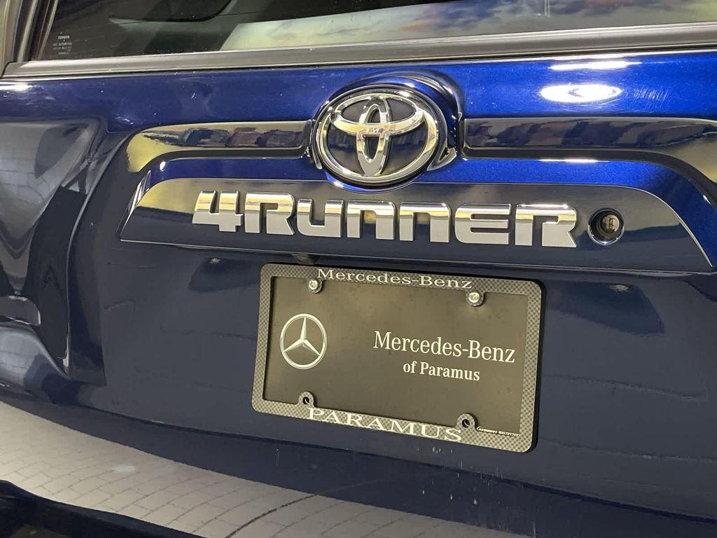 used 2020 Toyota 4Runner car, priced at $33,102