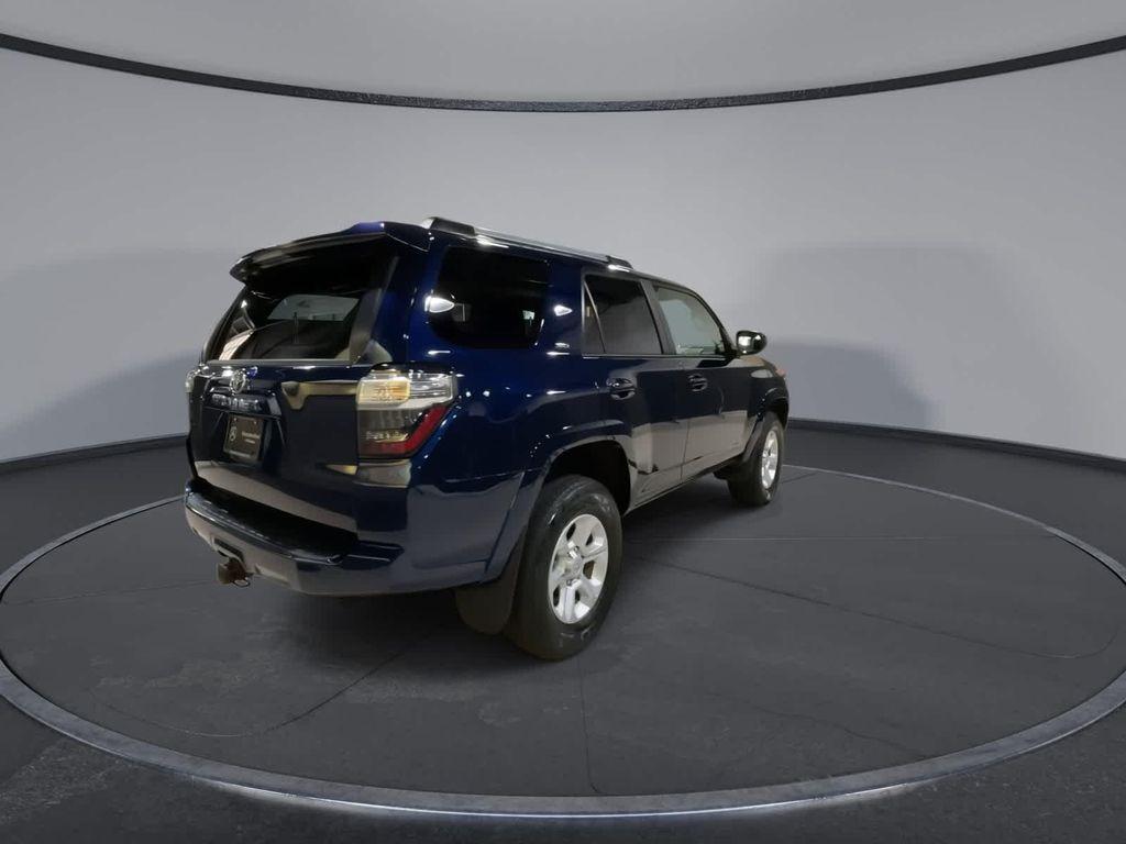 used 2020 Toyota 4Runner car, priced at $33,102
