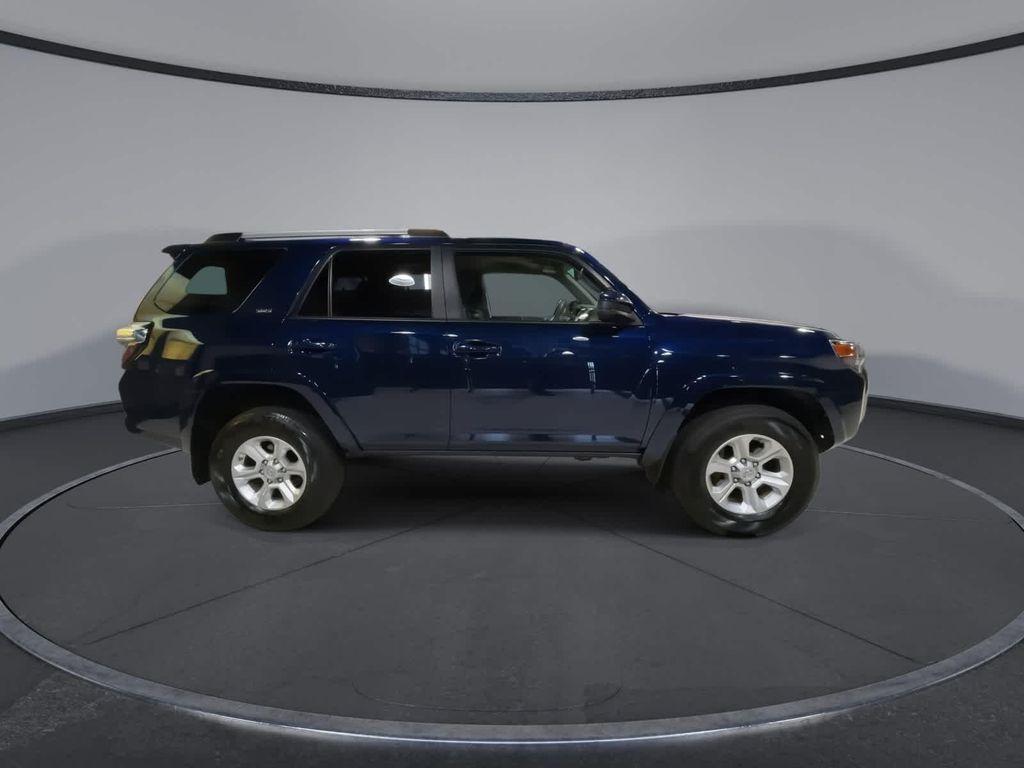 used 2020 Toyota 4Runner car, priced at $33,102
