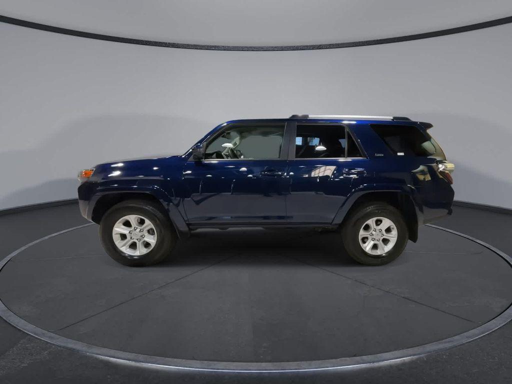 used 2020 Toyota 4Runner car, priced at $33,102