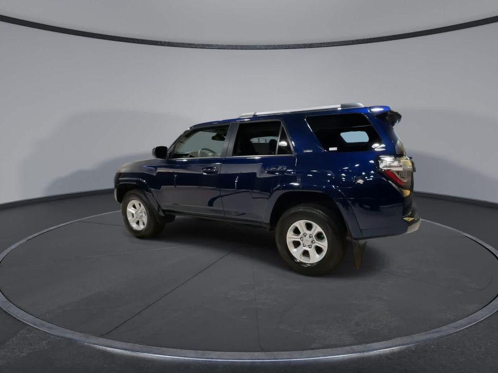used 2020 Toyota 4Runner car, priced at $33,102