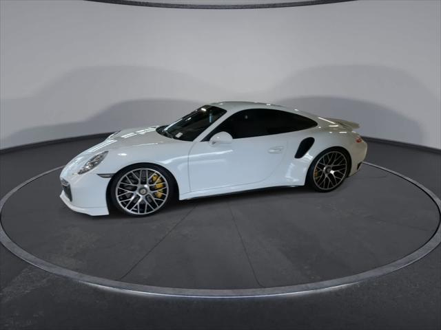 used 2015 Porsche 911 car, priced at $120,887