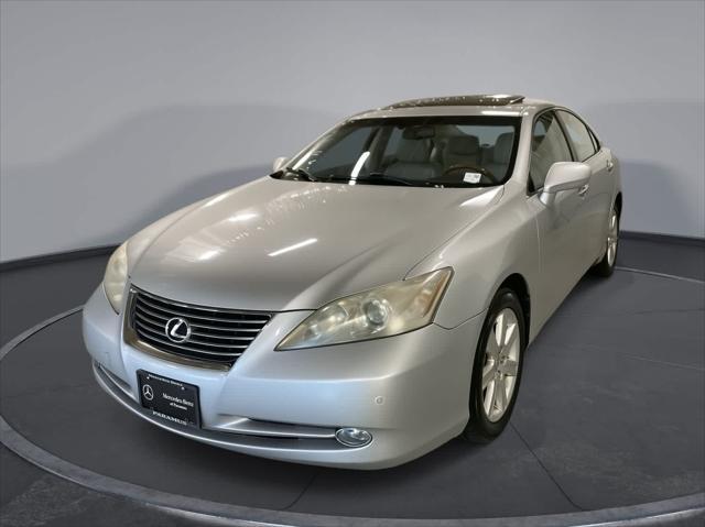 used 2009 Lexus ES 350 car, priced at $10,396