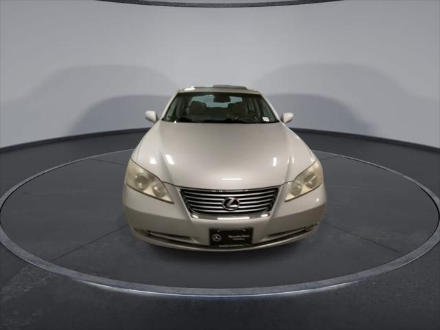 used 2009 Lexus ES 350 car, priced at $10,321