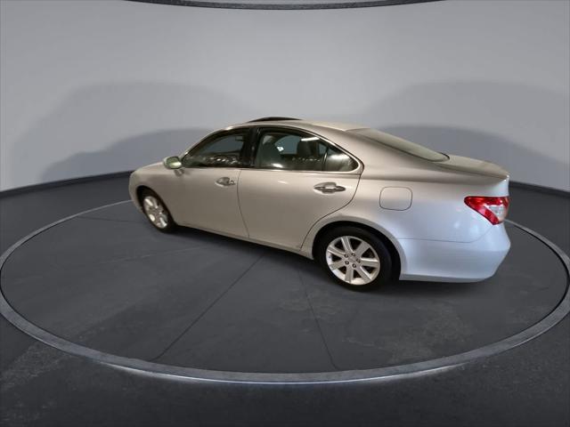 used 2009 Lexus ES 350 car, priced at $10,321