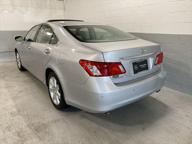 used 2009 Lexus ES 350 car, priced at $10,321