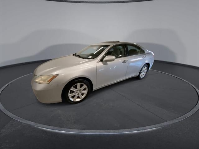 used 2009 Lexus ES 350 car, priced at $10,321