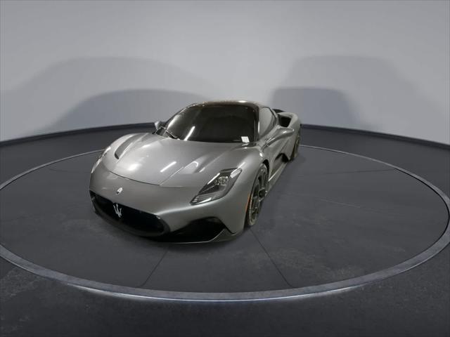 used 2022 Maserati MC20 car, priced at $159,994