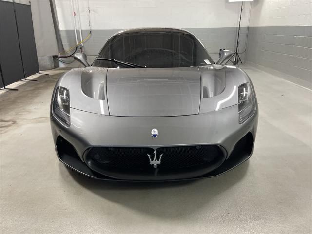 used 2022 Maserati MC20 car, priced at $159,994