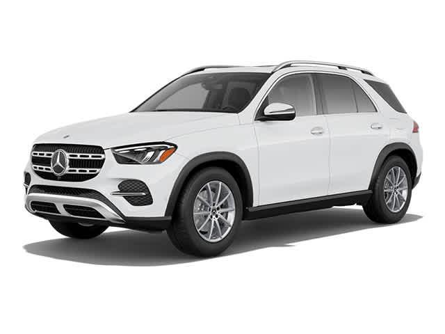 new 2025 Mercedes-Benz GLE 450e car, priced at $76,500