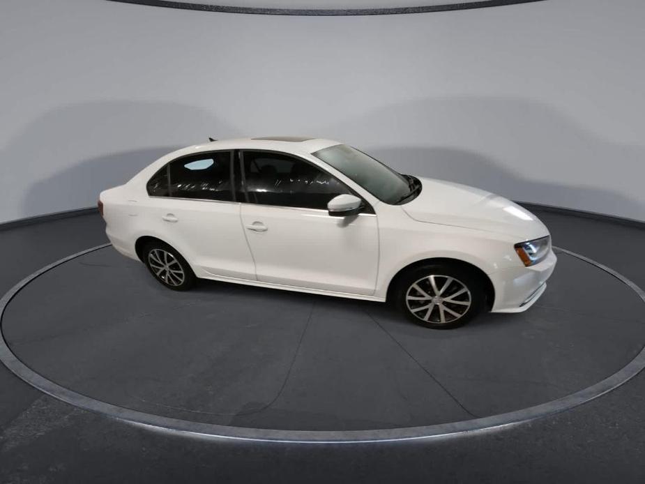 used 2017 Volkswagen Jetta car, priced at $10,998