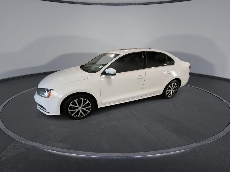 used 2017 Volkswagen Jetta car, priced at $10,998