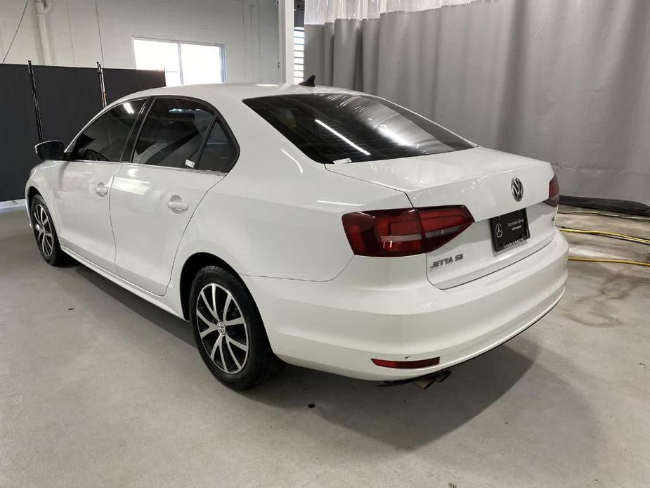 used 2017 Volkswagen Jetta car, priced at $10,998