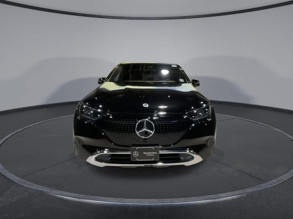 used 2024 Mercedes-Benz EQE 350 car, priced at $68,997