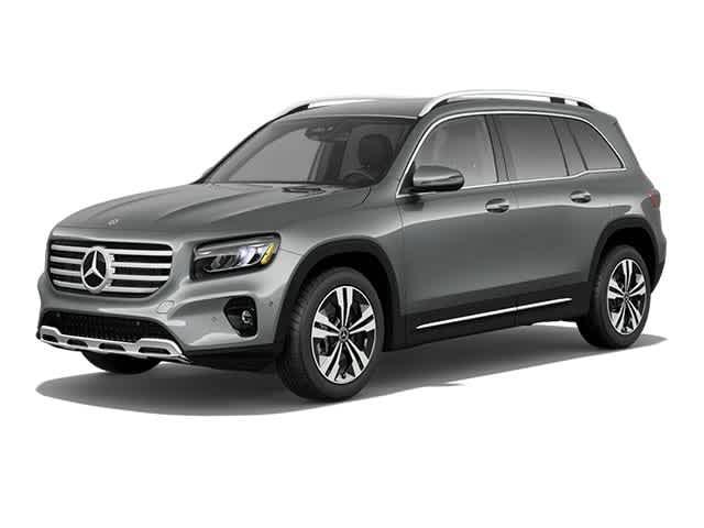 new 2025 Mercedes-Benz GLB 250 car, priced at $55,510